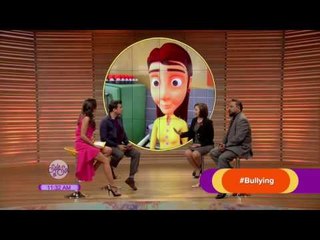 Violencia con Efectos Irreparables: El Bullying