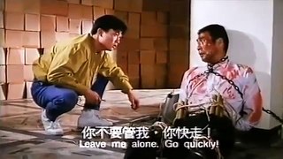 The Vengeance Of Six Dragon - 虎胆六蛟龙 (1992) part 2/4