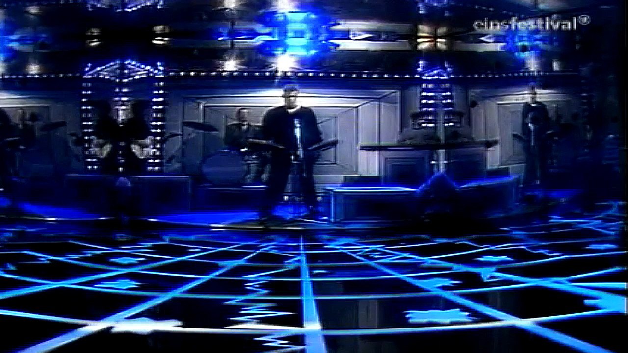 Al Corley - Square Rooms