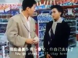 He Who Chases After The Wind - 捕風漢子 (1988) part 3/4