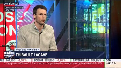 What's Up New York: Référencer les start-up françaises - 26/04