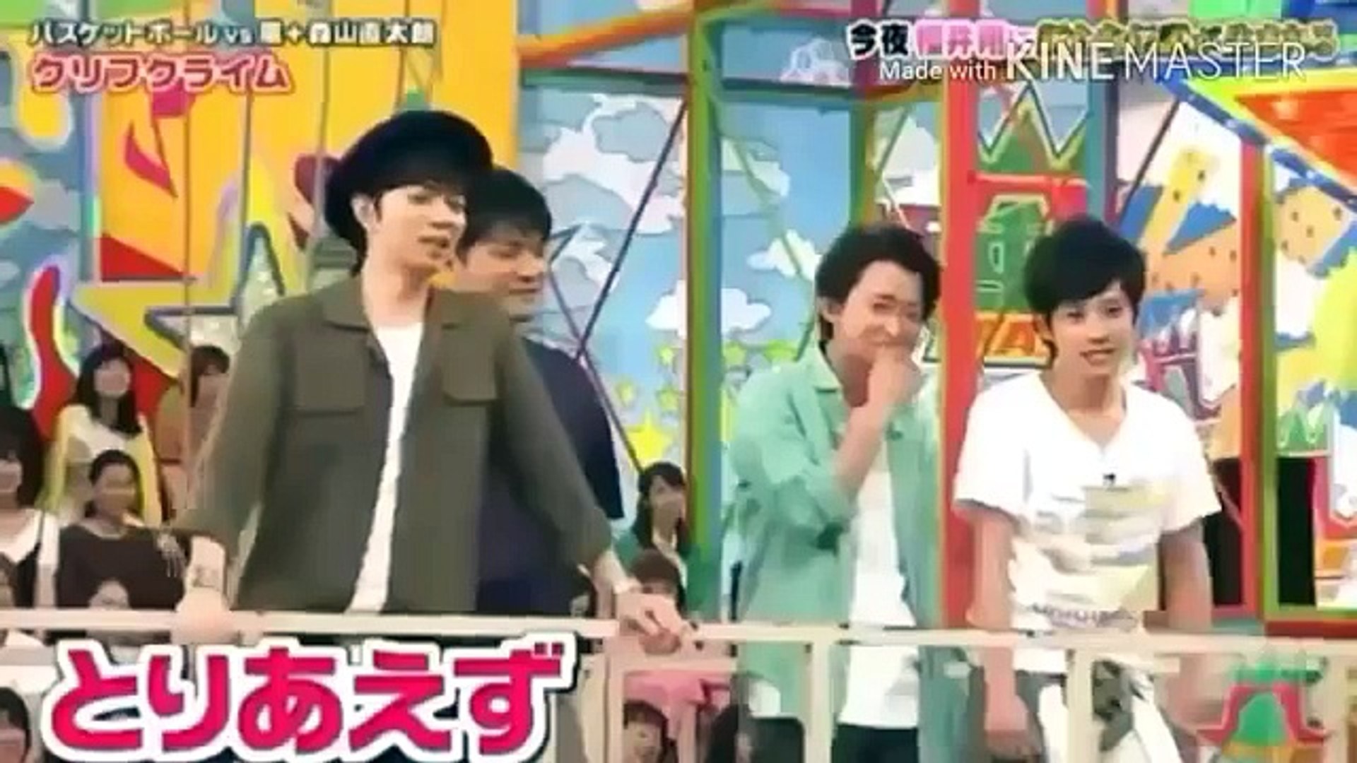 嵐 超絶可愛い 櫻井翔のかっこいい かわいい おもしろいを詰め込んだ動画まとめ 嵐の櫻井くん Arashi Hd Video Dailymotion