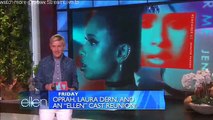 Jennifer Hudson Performance Apr 26 2017