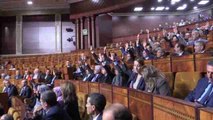 El Parlamento marroquí aprueba el programa gubernamental del islamista Otmani