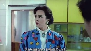 天賜良緣 Sister Cupid 1987 part 4/5