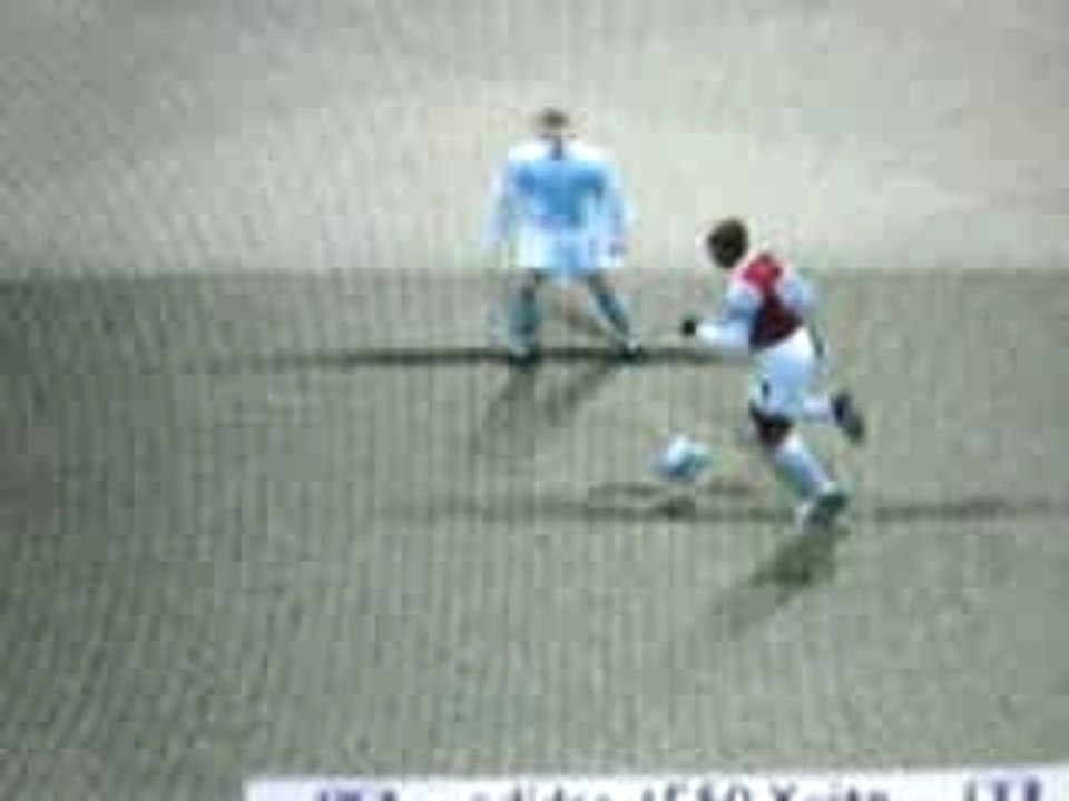 Henrys PEs6 goal