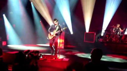 Muse - Hyper Music - Montreux Jazz Festival - 07/02/2016
