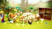 PLAYMOBIL Country Farm Animals Pen and Hen House Building Set Build Review-d