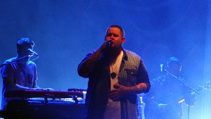 Rag 'n' Bone Man - Odetta