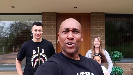 Toys AndMe NEW HOUSE TOUR!! We Have A 2nd Channel-KUp5