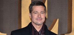 Brad Pitt Moved In With His Mom After His Divorce & It Might Be The Cutest Thing Ever