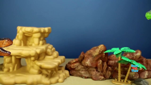 Animal Planet Dinosaurs Toys Collection Herbivorous Carnivorous Fun Facts - Wild Animal Toys For Kid-coFCNd3