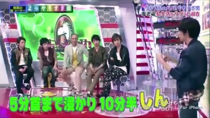 【嵐】【仲良しすぎ】嵐のカッコよさ 可愛さ おもしろさを詰め込んだ動画まとめ ARASHI HD 11