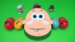 Trolls Surprise Egg Learn-A-Word! Spelling Ocean Creatures!  Lesson 5-WQ44VQQ