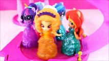 MLP My Little Pony Equestria Girls Princess Dress Toy Surprises! Girls toys, Pony Toys, Kids-CA