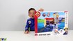 HD Fireman Sam Ocean Rescue Centre Playset Toys Unboxing And Playing Fun With Ckn Toys-uGrow7LbO