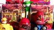 Tayo Bus 꼬마버스 타요 Disney Cars 2 Thomas Surprise Toys《토마스와 친구들》꼬마기관차 토마스와 친구들 깜짝 계란 장난감 디즈니 카2-rKD