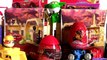 Tayo Bus 꼬마버스 타요 Disney Cars 2 Thomas Surprise Toys《토마스와 친구들》꼬마기관차 토마스와 친구들 깜짝 계란 장난감 디즈니 카2-rKD