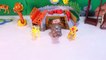 THE LION GUARD Toys GOLD Dig It MINE Episode _ The Lion Guard Videos Kids Toy Review-KrD9