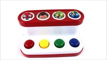 Baby Learn Colors, Paw Patrol Super Pups Preschool Kids Baby Wooden Toys, Learn Colours, Kids-mZs