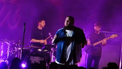 Rag 'n' Bone Man - Fade to Nothing