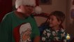 Bad Santa Claus Christmas Parody Santa Brings Presents & Toys, LB Pranks Aaron Holiday Toy Kid Video-BWUibaH