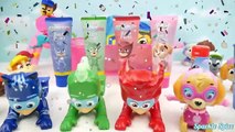 Learn Colors Pounding Toys Xylophone Finger Family Song Nursery Rhymes Body Paint Microwave Blender-Qk_OH