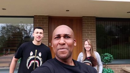 Toys AndMe NEW HOUSE TOUR!! We Have A 2nd Channel-KUp5puV