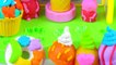 Peppa Pig Softee Dough Peppa's Sweet Shop - Kids' Toys-QF