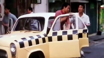 香江影院 Hong Kong Cinema Powerful Four - 四大探长 (1992) part 1/5