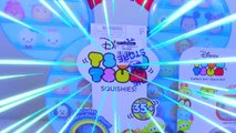 Disney Tsum Tsum Mystery Packs Mickey’s Collectors Case - Kids' Toys-ir6mp5