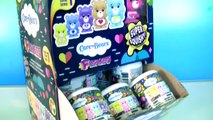 CARE BEARS FASHEMS FULL CASE NEW Collection of 35 Mashems Squishy Surprise Toys for Kids by Funtoys-7cX6z