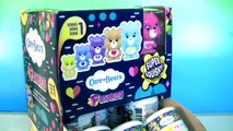 CARE BEARS FASHEMS FULL CASE NEW Collection of 35 Mashems Squishy Surprise Toys for Kids by Funtoys-7cX6z-Qt