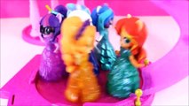 MLP My Little Pony Equestria Girls Princess Dress Toy Surprises! Girls toys, Pony Toys, Kids-CAv
