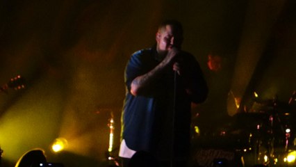 Rag 'n' Bone Man - Human