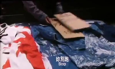 A Step To Heaven 盲俠之再踏江湖 1995 part 4/4