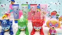 Learn Colors Pounding Toys Xylophone Finger Family Song Nursery Rhymes Body Paint Microwave Blender-Qk_OHCYz3