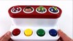 Baby Learn Colors, Paw Patrol Super Pups Preschool Kids Baby Wooden Toys, Learn Colours, Kids-mZsT1I