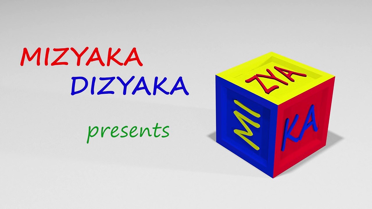 Shapes for kids kindergarten children grade 1. Learn about 2D Shapes with Choo-Choo Train - part 1-8uIjd