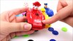 Paw Patrol Best Baby Toy Learning Colors Video Toys Race Cars for Kids, Teach Toddlers, Preschool-3mX25J