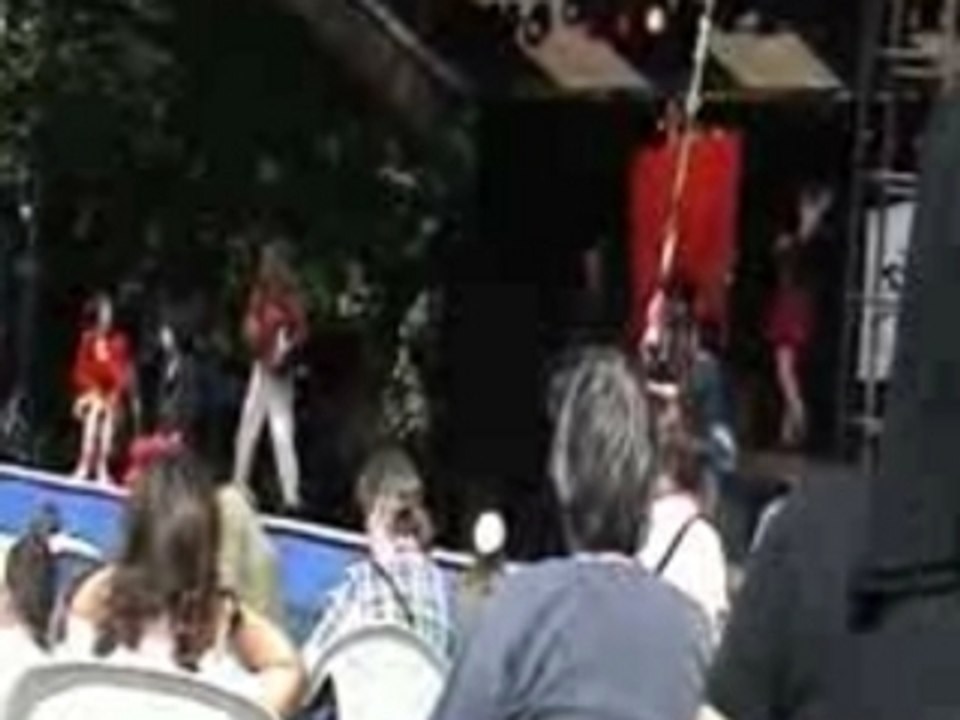 Compagnie Jolie Môme