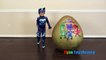 PJ MASKS GIANT EGG SURPRISE Toys for Kids Disney Toys Catboy Gekko Owlette PJ Masks IRL S