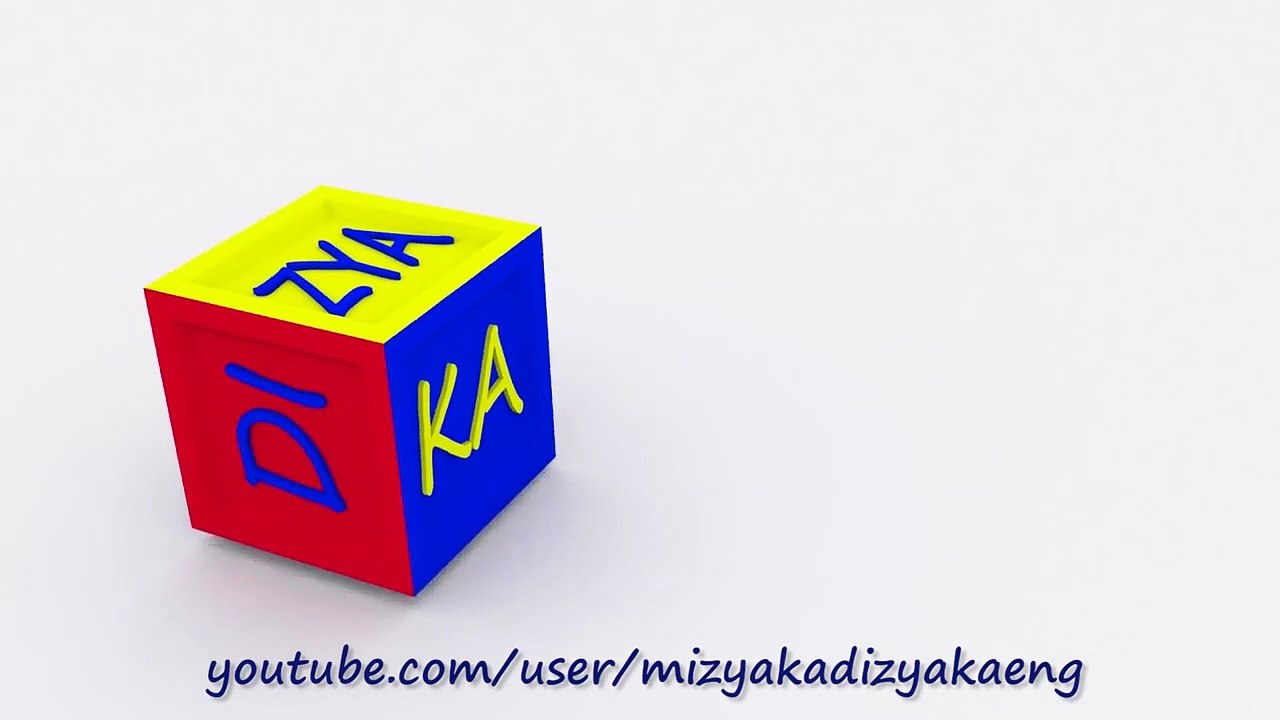 Trucks for children kids. Toy construction trucks. Sensory activity for toddlers - rainbow rice.-AMZy