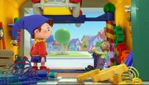 Noddy a Giocattolandia 1x01 - Il pennello magico