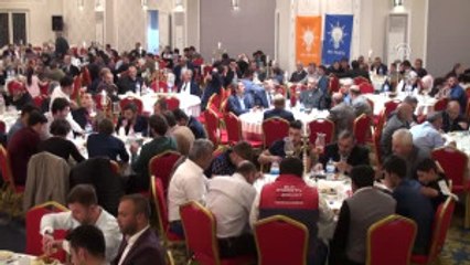 Başbakan Yardımcısı Kaynak: "15 Temmuz'dan 16 Nisan'a Kadarki Süreç, Bütün Makyajları Dökmüştür"