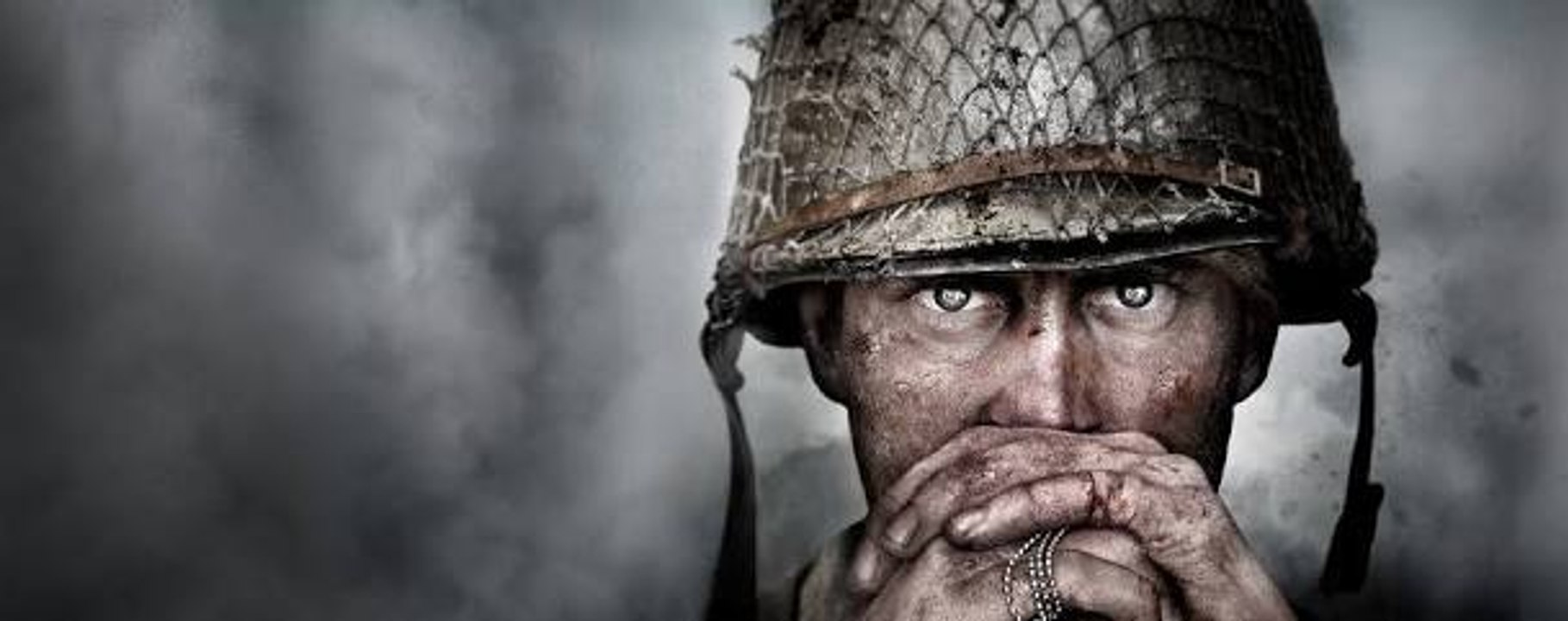 Official Call of Duty® WWII Reveal Trailer