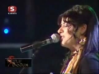 Zara - Gül yüzünü rüyamizda görelim