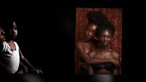 La beauté de la femme noire !