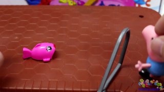Kids Video Peppa Pig - Go Fishing-jJU1KYY