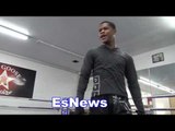 Devin Haney 18 Years Old 15-0 10 KOs - EsNews Boxing